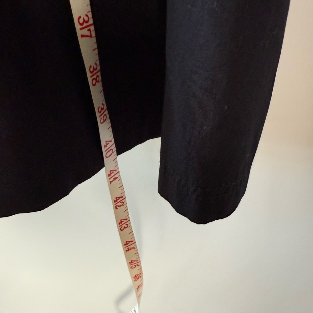 NWT Madewell - Smocked Maxi Dress - Petite Large - Picture 4 of 5